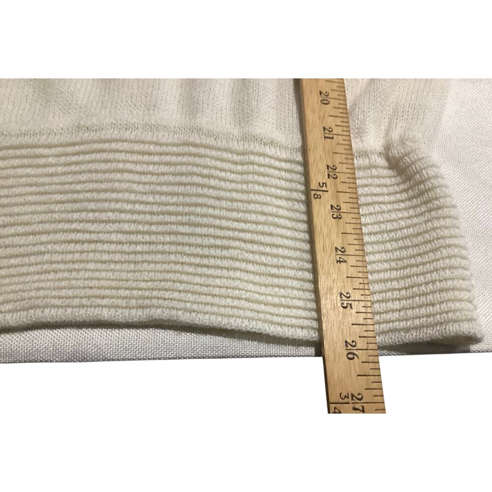 vintage Umi Collection by Anne Crimmins classic 1970s to early 1980s knitwear M - Picture 5 of 6